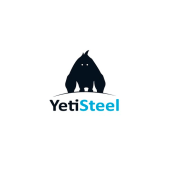 Logotipo Yeti . Graphic Design project by Sebastian Brn - 01.02.2017