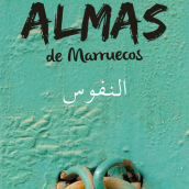 Almas de Marruecos. Libro de historias del país marroquí. . Design, Editorial Design, Writing, Cop, writing, and Video project by Mercedes Parrilla Álvarez - 11.02.2016