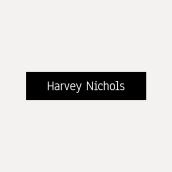 Harvey Nichols - Advertising. Advertising, and Art Direction project by Benoît Pillet - 01.09.2017