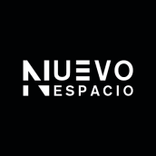 Nuevo Espacio. Photograph, and Graphic Design project by Verónica López Gómez - 11.10.2016