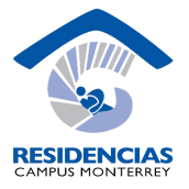 Residencias Tec | Afiches Publicitarios. Information Design project by Cinthya Rosas - 01.10.2017