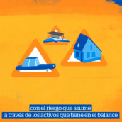 "El Flash" BBVA.COM. Motion Graphics, and Animation project by Javier García García de Iturrospe - 01.03.2015