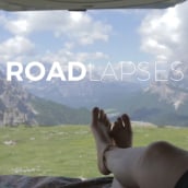 ROAD LAPSES. Un proyecto de Cine, vídeo, televisión y Vídeo de Rissaga Films - 17.09.2016