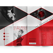 Fanzine - Banks. Un proyecto de Diseño, Música, Diseño editorial y Diseño gráfico de Ana de Luis Duarte - 29.02.2016