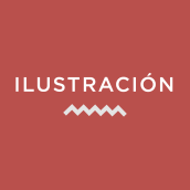 Ilustración. Een project van Traditionele illustratie van Eloy Orueta - 23.01.2017