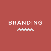 Branding. Een project van  Br e ing en identiteit van Eloy Orueta - 23.01.2017