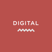 Digital. Een project van  Ontwerp van Eloy Orueta - 23.01.2017