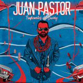 Juan Pastor - Traficantes del Swing. Ilustração tradicional projeto de Art Of HǢl - 29.08.2016