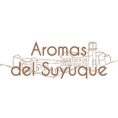 Aromas del Suyuque. Design, Ilustração tradicional, e Design gráfico projeto de María Laura Conte Grand - 19.12.2016