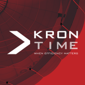 Krontime. Editorial Design, Events, and Graphic Design project by Anna Garcia - 01.27.2017