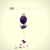 Impermanencias. Photograph, Art Direction, Graphic Design, Video, and Sound Design project by Pedro Ramos da Silva - 01.28.2017