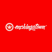Enchingatown Ein Projekt aus dem Bereich Interaktives Design, Marketing und Social Media von Daniel Granatta - 07.08.2011