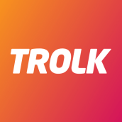 Trolk Branding. Un proyecto de Br e ing e Identidad de Andrés Matas - 22.01.2011