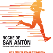 Campaña publicitaria - Carrera de San Antón. Design, and Events project by Raquel Ortega - 06.14.2016