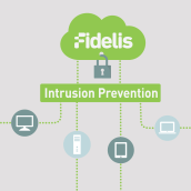 Fidelis Detect and Stop Modern Cyber Attacks. Publicidade, Motion Graphics, 3D, Vídeo, e TV projeto de DESIGNOMOTION - 05.02.2017
