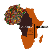 Director de la Sexta Convención África Existe. Design, Publicidade, e Eventos projeto de Alberto Rubio - 19.12.2016