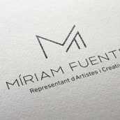 Miriam Fuentes. Un progetto di Br, ing, Br e identit di Aitor Saló - 08.02.2017