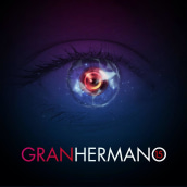 Gran Hermano 15. Motion Graphics projeto de Jaime Murciego - 11.09.2014