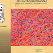 Web con catálogo de productos para Tall Taller. Web Development project by rseoaneb - 06.15.2014
