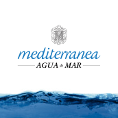 Campaña publicitaria para Mediterránea Agua de Mar Ein Projekt aus dem Bereich 3D, Grafikdesign und Video von Luis Cuevas - 14.02.2013