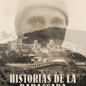 DOCUMENTAL: HISTORIAS DE LA RABASSADA. Cinema, e Design de som projeto de ALBERTO MARTINEZ - 15.02.2017