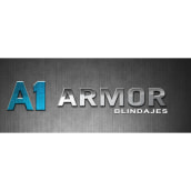 Armor. Design gráfico projeto de Chamo Estudio - 25.02.2017