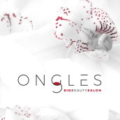 ONGLES. Un proyecto de Br, ing e Identidad, Diseño gráfico y Diseño Web de Mi Werta Estudio Creativo - 03.03.2017
