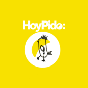 HoyPido Ein Projekt aus dem Bereich Design, Kunstleitung, Br, ing und Identität und Webdesign von Montenegro Creative Studio - 05.03.2017