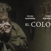 El color del miedo. Un proyecto de Cine de Carlota Dominguez - 09.03.2017