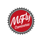 McFly Camisetas - Identidad Corporativa. Un proyecto de Ilustración tradicional, Br, ing e Identidad y Diseño gráfico de Trinidad Reyes Torregrosa Morales - 10.03.2017