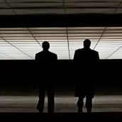 Supercut The Christopher Nolan’s Darkness. Un proyecto de Cine, vídeo, televisión, Multimedia y Vídeo de Albert Gómez - 14.03.2017
