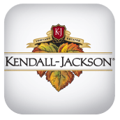 Kendall-Jackson Aplicación Móvil. UX / UI, Design gráfico, e Design interativo projeto de Martha Lee - 01.12.2013
