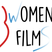 Logo Three Women Three films. Un proyecto de Diseño y Cine de nebreda - 01.03.2017