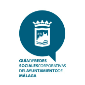 Guía de usos y estilos en Redes Sociales Corporativas del Ayuntamiento de Málaga. Social Media project by Vanesa Andrés Erdozaín - 03.01.2015
