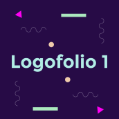 Logos. Un proyecto de Diseño, Br e ing e Identidad de Patto Sotomayor - 02.04.2017