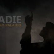 Nadie. Advertising, Film, Video, TV, Film, Video, and Audiovisual Production project by Horacio Gargiulo Alvarez - 08.30.2015