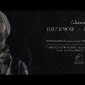 J.C. Correa - CLOSURE (A Short Film). Un proyecto de Cine de Expectativa Producciones y Comunicación - 03.04.2017