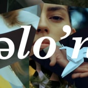 Deloné. Um projeto de Fotografia, Cinema, Vídeo e TV, Moda e Cinema de Gonzalo P. Martos - 15.04.2016