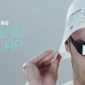Blind Cap - Samsung. Um projeto de Publicidade, Cinema, Vídeo e TV e Cinema de Gonzalo P. Martos - 01.05.2016