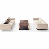 Diseño de Muebles. INTERIVISION Grupo Mobilfresno. Un proyecto de Diseño y creación de muebles					 de Michele Mantovani AD - 24.04.2017