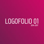 LOGOFOLIO 01. Un proyecto de Br, ing e Identidad y Diseño gráfico de alfonso Martin Albo Martinez - 07.05.2017