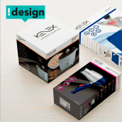Packaging. Un proyecto de Packaging de Ignacio Fernández-Miranda capote - 18.05.2017
