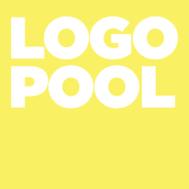 Logo Pool . Design, Br, ing, Identit, and Graphic Design project by Juan Carlos Rosario - 05.21.2017