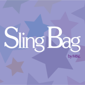 Sling bag. Un proyecto de Publicidad y Diseño gráfico de Gerardo Conde - 21.05.2017