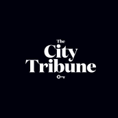 The City Tribune. Un progetto di Design e Illustrazione di Emeline Bon - 23.05.2017