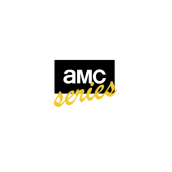 AMC series. Film, Video, TV, Graphic Design, T, pograph, and Calligraph project by Yeray Sagarna Benítez - 05.26.2017