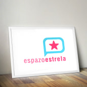 Rede de locais de asociacións culturais e recreativas Espazo Estrela. Galiza. Br, ing & Identit project by Xosé Maria Torné - 05.26.2017