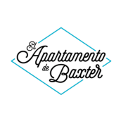 El Apartamento de Baxter S.L. ( Creación). Un proyecto de Diseño, Dirección de arte y Diseño gráfico de Patricia Pérez - 30.05.2017