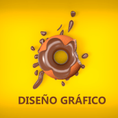 DISEÑO GRÁFICO. Design project by Avelino Martinez - 05.31.2017