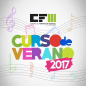 Curso de Verano CFM. Design projeto de Lari Fuentes - 02.06.2017